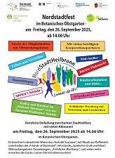 Nordstadtfest